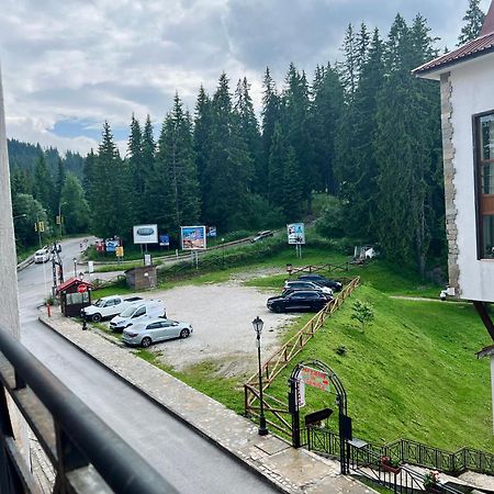 Апартамент Касъл Pamporowo Exterior foto